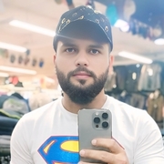 Shahzad 26 Dubai