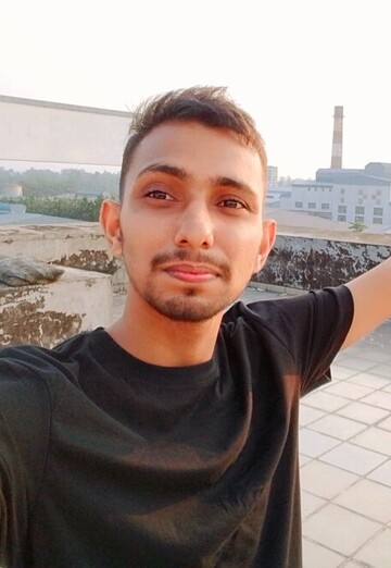 My photo - Mahir, 19 from Dhaka (@mahir1140)