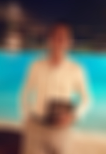 Mi foto- Fabrizio, 36 de Cancún (@fabrizio114)