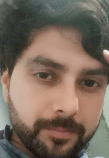 My photo - Muhammad, 29 from Islamabad (@muhammad12658)