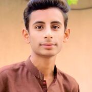 Hasnain 18 Islamabad