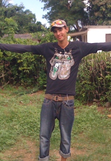 Andro (@andro707) — my photo № 1