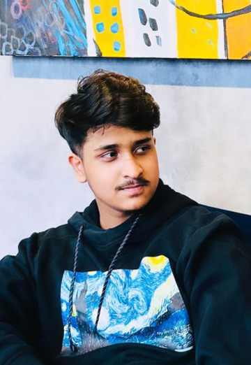 My photo - Mr., 20 from Dhaka (@eavrahim)