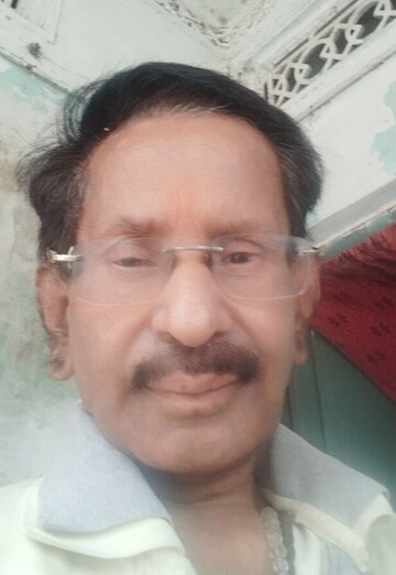 My photo - Anand kumar sinha, 58 from Ballia (@anandkumarsinha)