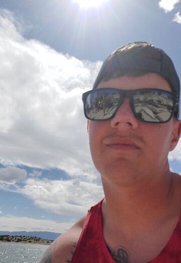 My photo - Kieran Betlewsk, 33 from Ashburn (@kieranbetlewsk)