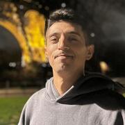 Cristian 31 Murcia