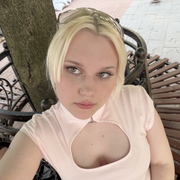 Nastya 19 Санкт-Петербург