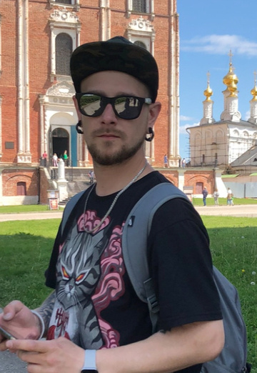 My photo - Eliasz, 34 from Kostanay (@eliasz3)