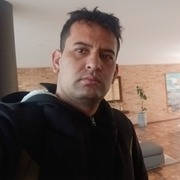 Anderson sthid vargas 35 Bogota