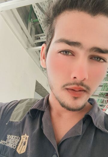 My photo - Amanbehlim, 21 from Dubai (@amanbehlim)