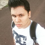 Flavio Bruning 28 Maringá