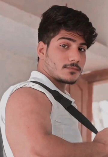 My photo - Lokesh, 22 from Gurugram (@lokesh141)