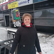 Tatyana 57 Saint Petersburg