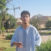 ANAS 18 Rabat