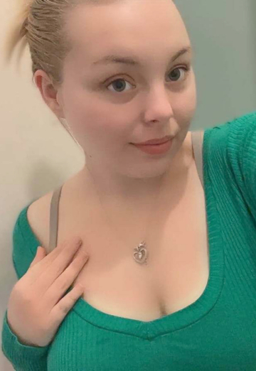 My photo - Louise, 40 from Barcelona (@louise272)