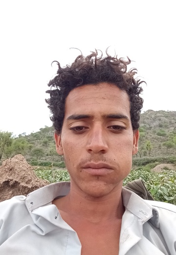 My photo - عزدين امين حسن, 27 from Sana'a (@9cku09gbzv)
