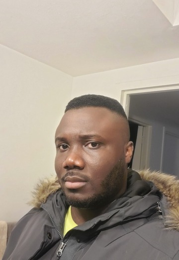 My photo - Elton, 32 from Boston (@elton374)