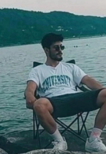 Kaan (@kaan694) — my photo № 2