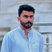 M Ahmad Shakoor 22 Bahawalnagar