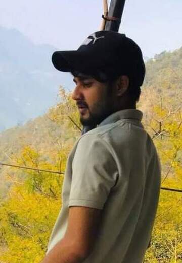 Ashu (@ashu213) — my photo № 1