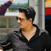 Arnob 22 Kuala Lumpur