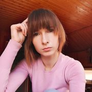 Yuliya 31 Vitebsk