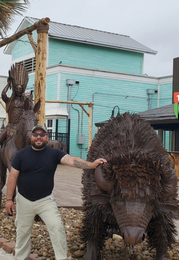 Aaron (@aaron1050) — my photo № 2