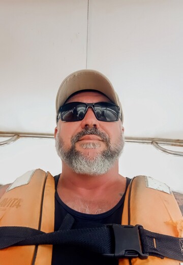 My photo - Felipe, 56 from São Paulo (@felipe483)