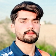 M Awais 19 Islamabad