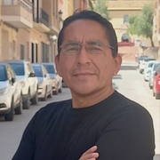 Raul 58 Valencia
