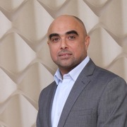 Mohammad 52 Amman