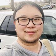 Adriano Ditmerman 40 Los Angeles