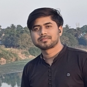 SHASTI KUMAR 28 Siliguri