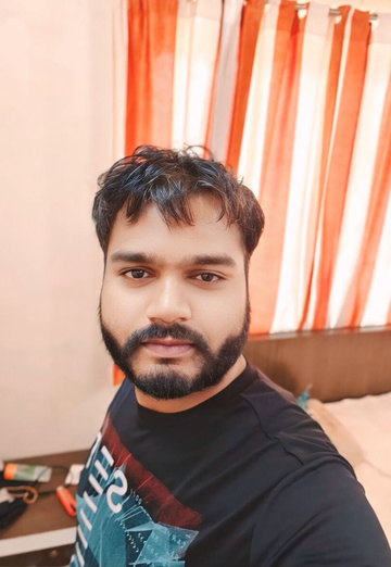 Ashish (@ashish419) — my photo № 1