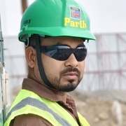 Vashist Kumar 31 Ahmedabad