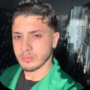 Azzeddine 20 Rabat