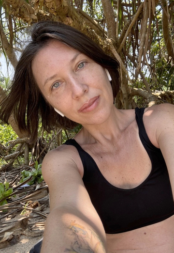 My photo - Anjela, 44 from Moscow (@anjela16915)