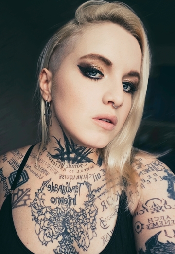 My photo - Mariya, 32 from Novosibirsk (@mariya204348)