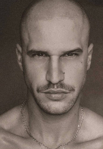 My photo - Maksim, 45 from Voronezh (@maksim340336)