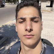 Abdelrahman 18 Alexandria