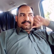Yasir Khan 38 Riyadh