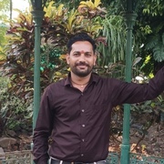 Raju Singh Rajput 32 Bhopal