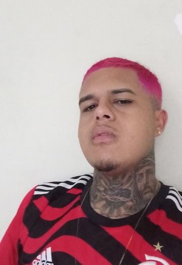 Luiz (@luiz281) — my photo № 1