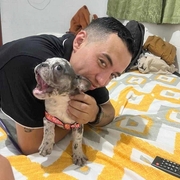 Esteban 36 Neiva