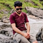 Muhammad Amad 20 Mansehra