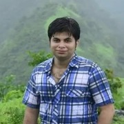 Shreyansh Sharma 35 Raipur