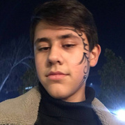 Eraj Ysupov 20 Dushanbe