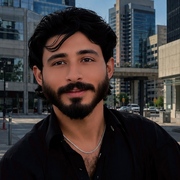 Hassan 24 Dubai