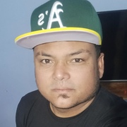 Antonio Guillen 31 Maracaibo