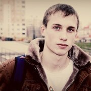 Maksim 34 Novosibirsk